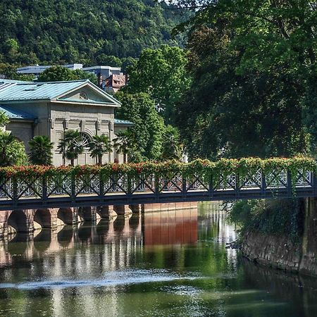 Sanssouci-Fewo 10 バート・キッシンゲン エクステリア 写真