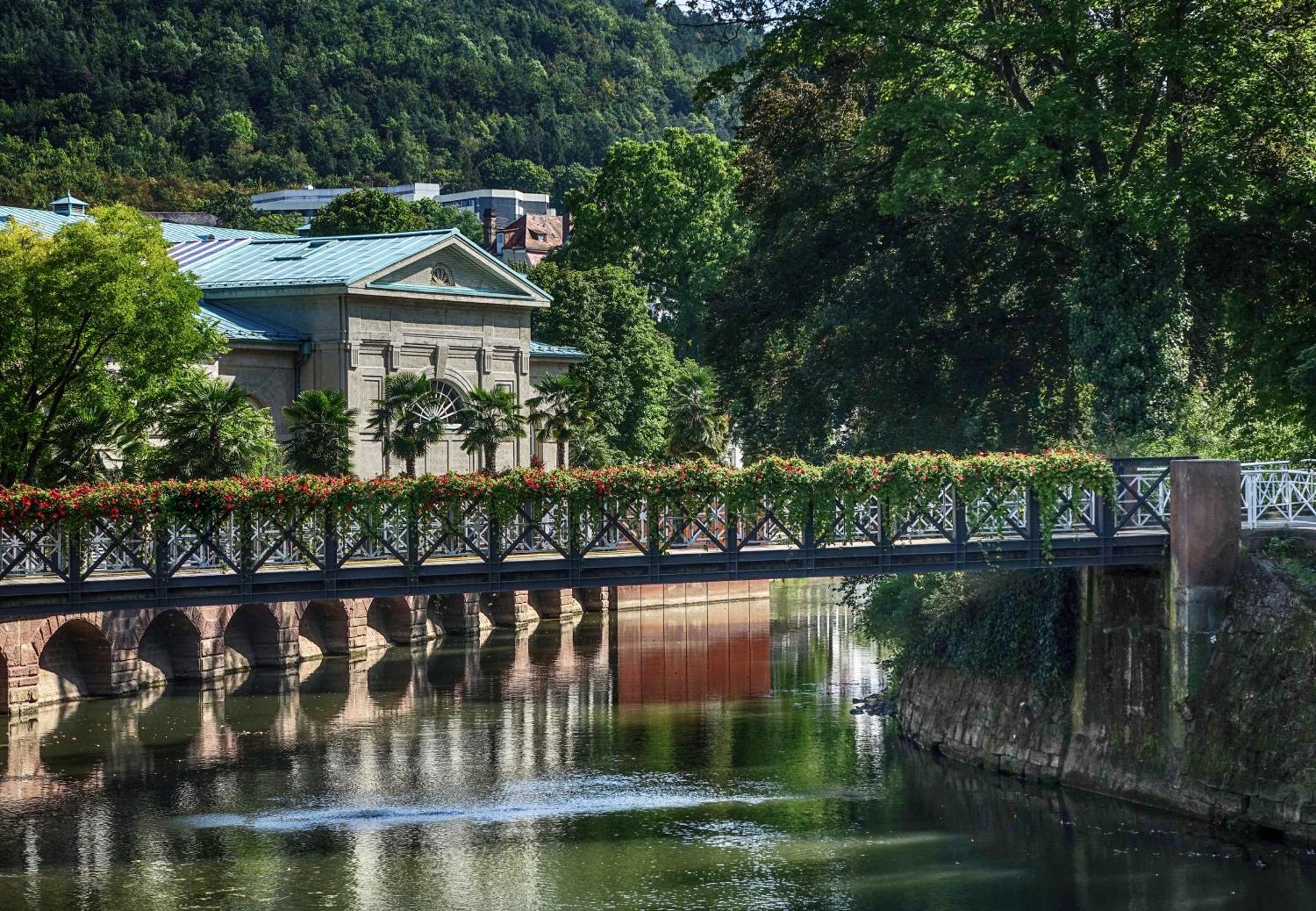 Sanssouci-Fewo 10 バート・キッシンゲン エクステリア 写真